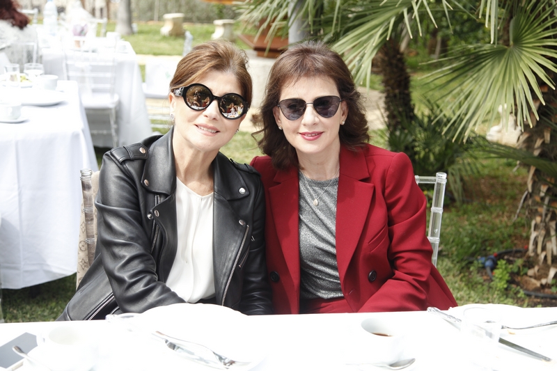 Acsauvel Mothers Day Brunch